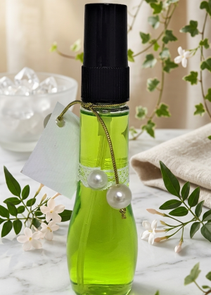 Aromatizadores para carro em Spray