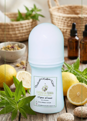 Desodorante Rollon Natural