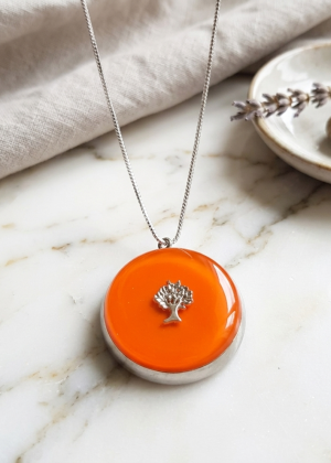 Colares de Orgonites