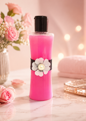 Espuma para Banho - 200 ml