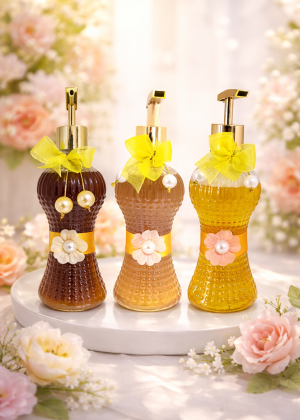 Sabonetes Fitoterápicos