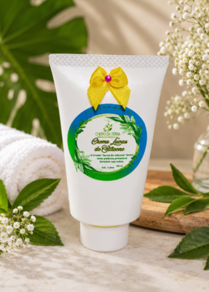 Creme Luvas de Silicone - 100 ml