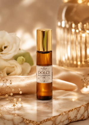 Perfume Rollon - 10 ml